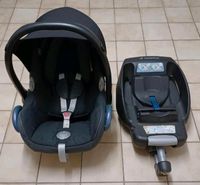 Babyschale mit Station von Maxi Cosi Bayern - Rentweinsdorf Vorschau