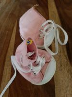 Build a bear Chucks Turnschuh rosa Nordrhein-Westfalen - Recklinghausen Vorschau