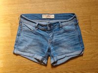 Hollister Shorts/ Hot pants Damen Gr. 24 (34) Rheinland-Pfalz - Dietrichingen Vorschau