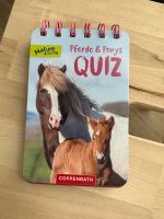 Pferde & Ponys Quiz, neu! Nordrhein-Westfalen - Hamminkeln Vorschau