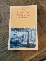 Taschenbuch, George Sand "Ein Winter auf Mallorca" Hamburg-Nord - Hamburg Winterhude Vorschau