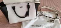 Michael Kors Handtasche schwarz-weiss neuj Nordrhein-Westfalen - Solingen Vorschau