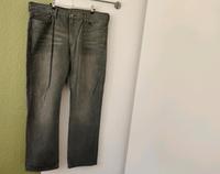 Levi's Jeans 514 W 40 L 32 40x32 grau beige Levi Strauss Nordrhein-Westfalen - Haan Vorschau