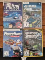 PC / DVD-Rom Spiele Nordrhein-Westfalen - Remscheid Vorschau