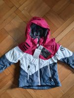 Reima Skijacke NEU mit Etikett 104, berry weiß grau, Winterjacke Berlin - Wilmersdorf Vorschau