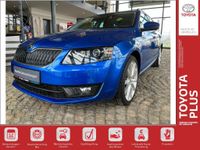 Skoda Octavia Combi 1.4 TSI (Green tec) Joy Thüringen - Sonneberg Vorschau