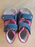 Sandalen, Mädchen, Superfit, Gr.20, Schuhe Niedersachsen - Osterholz-Scharmbeck Vorschau