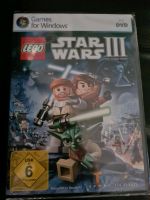 Lego Star Wars 3 OVP Frankfurt am Main - Preungesheim Vorschau