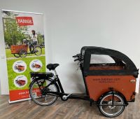 Lastenrad Babboe Dog E-Bike E-Lastenrad Bakfiets auf Lager Nordrhein-Westfalen - Goch Vorschau