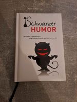 Buch Schwarzer Humor Witze Nordrhein-Westfalen - Wesel Vorschau