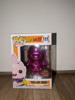 Funko Pop Majin Buu Chrome Dragon Ball Z Hessen - Darmstadt Vorschau