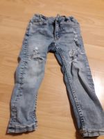 Schicke  Hose  gr.  98 Skinny fit Niedersachsen - Osnabrück Vorschau