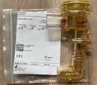 Dräger Druckdifferenz Flow Sensor REF 8412034 für Oxylog & Fabius Sachsen - Claußnitz Vorschau