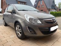 Opel Corsa D 1,4 Sattelite Nordrhein-Westfalen - Senden Vorschau