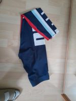 Sportlegging PUMA Bayern - Mering Vorschau