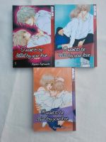 I want to be killed by your love 1-3 komplett Manga Bayern - Fridolfing Vorschau
