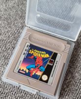 Gameboy - THE AMAZING SPIDER-MAN Bayern - Selb Vorschau