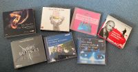 Hörbücher CDs Krimi Brandenburg - Lebus Vorschau