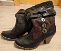 Tamaris Stiefel Sachsen - Klipphausen Vorschau