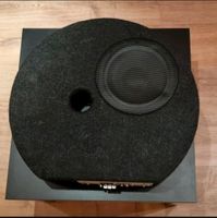 AXTON ATB2OSTP: 20 cm / 8" Aktivsubwoofer, Baden-Württemberg - Mötzingen Vorschau