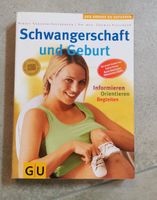 Buch GU Schwangerschaft und Geburt Baden-Württemberg - Abtsgmünd Vorschau