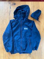 Dünne Helly Hansen Jacke in Größe 98 Harburg - Hamburg Eißendorf Vorschau