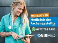 ✅ Wir suchen Medizinische Fachangestellte MFA (m/w/d) in Köln Innenstadt - Köln Altstadt Vorschau