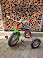 DDR Dreirad Kinder Ostalgie fahrbereit Thüringen - Schleiz Vorschau