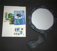 Nintendo Wii Skylanders Spyros Wireless Portal of Power Niedersachsen - Braunschweig Vorschau