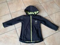 Mädchen Softshelljacke 116 Nordrhein-Westfalen - Mönchengladbach Vorschau