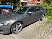 Audi A6 4G 3.0 TDI Quattro Schleswig-Holstein - Flensburg Vorschau