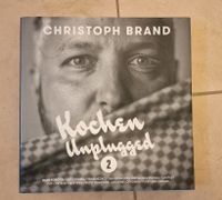 Kochen unplugged von Christoph Brand Sachsen - Brandis Vorschau