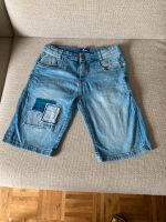 Kurze Hose, Shorts, Tom Tailor, Gr 152 Nordrhein-Westfalen - Oerlinghausen Vorschau