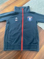 MARVEL ADIDAS SPIDER-MAN Kinder Jacke 128 und Schuhe Gr. 33 Brandenburg - Fürstenwalde (Spree) Vorschau