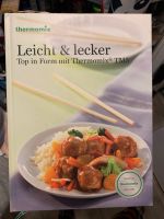 Thermomix Kochbuch leicht und lecker Nordrhein-Westfalen - Remscheid Vorschau