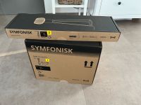 SYMFONISK Ikea Sonos Lautsprecher Standleuchte Lampe WLAN NEU+OVP Sachsen - Bobritzsch-Hilbersdorf Vorschau
