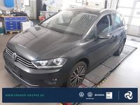 Volkswagen Golf Sportsvan 1.2TSI Allstar BI-XENON+TEMPOMAT+ Brandenburg - Fürstenwalde (Spree) Vorschau