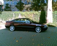 Suche Opel Calibra 16V Duisburg - Duisburg-Mitte Vorschau