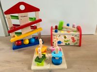 Babyspielzeug Sachsen-Anhalt - Dessau-Roßlau Vorschau