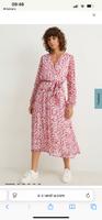Kleid Damen von C&A  geblühmt Frühling Gr. 42 NEU mit Etikett Niedersachsen - Hann. Münden Vorschau