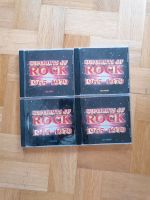 CD-Sammlung "Superhits of Rock" Nordrhein-Westfalen - Bornheim Vorschau