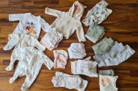 Babykleidung / Erstlingsausstattung Gr. 50/ 56 Dortmund - Höchsten Vorschau