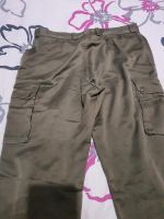 Damen Cargohose, Khaki, ca. 40/42 Wuppertal - Vohwinkel Vorschau