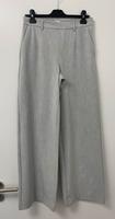 Object Stoffhose Lisa Wide Pant hellgrau meliert Gr. 38 „NEU“ Nordrhein-Westfalen - Vreden Vorschau