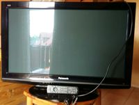Panasonic TV TX-P37X10E mit Standfuß Niedersachsen - Wolfenbüttel Vorschau