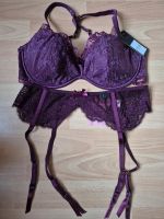 Hunkemöller BH Strapse 80D/L NEU Dortmund - Innenstadt-Nord Vorschau