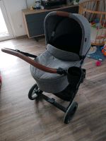 Kinderwagen Buggy ABC Design Sachsen - Eilenburg Vorschau