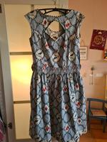 Blutsgeschwisterkleid Nordrhein-Westfalen - Würselen Vorschau