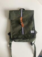 Herschel Rucksack grün Dunkelgrün Tasche Backpacker basic Wandsbek - Hamburg Jenfeld Vorschau