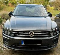 Vw Tiguan 2.0 Join DSG 4 Motion Brandenburg - Kloster Lehnin Vorschau